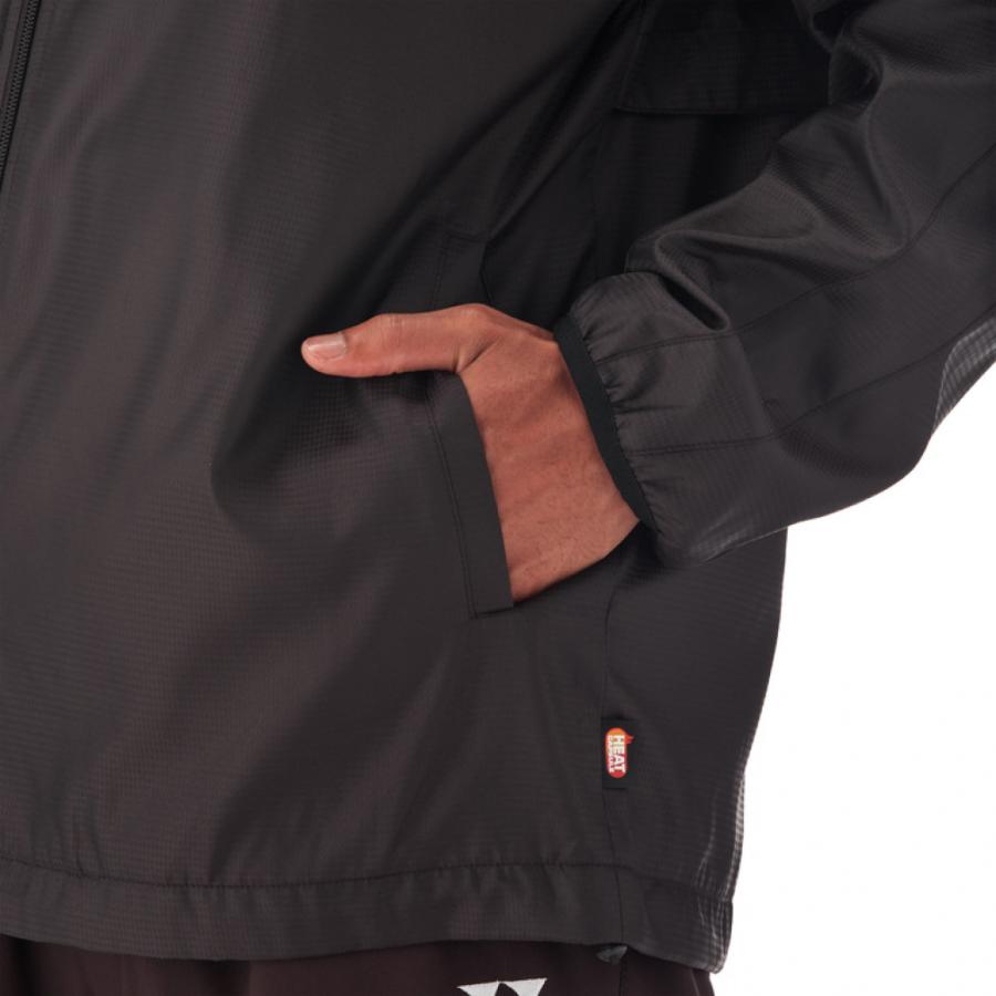 YONEX ウィンドブレーカ 黒 楽天市場】送料無料 ヨネックス ウィンドブレーカー メンズ レディース