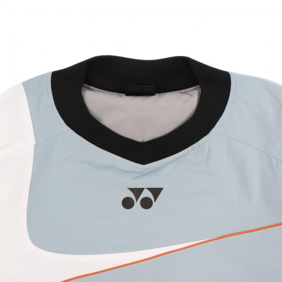 YONEX（ヨネックス） メンズ レディス テニス ウインドブレーカー 中綿