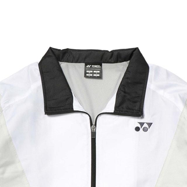 YONEX（ヨネックス） メンズ レディス テニス ウインドブレーカー ユニ