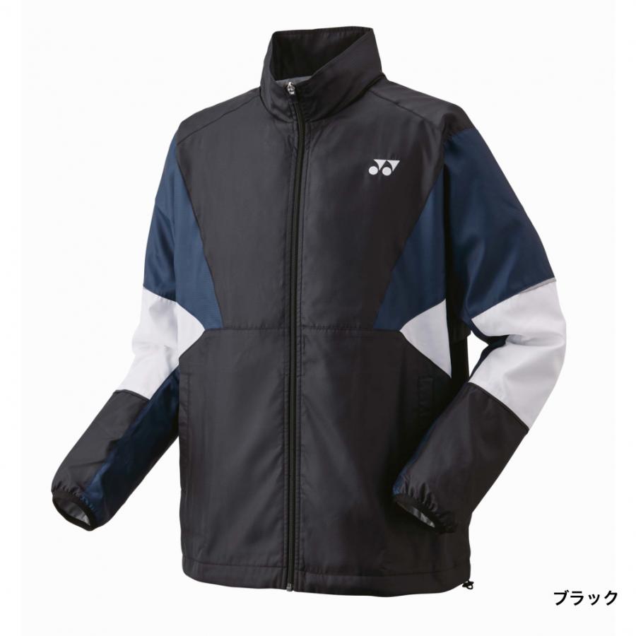 YONEX（ヨネックス） メンズ レディス テニス ウインドブレーカー ユニ