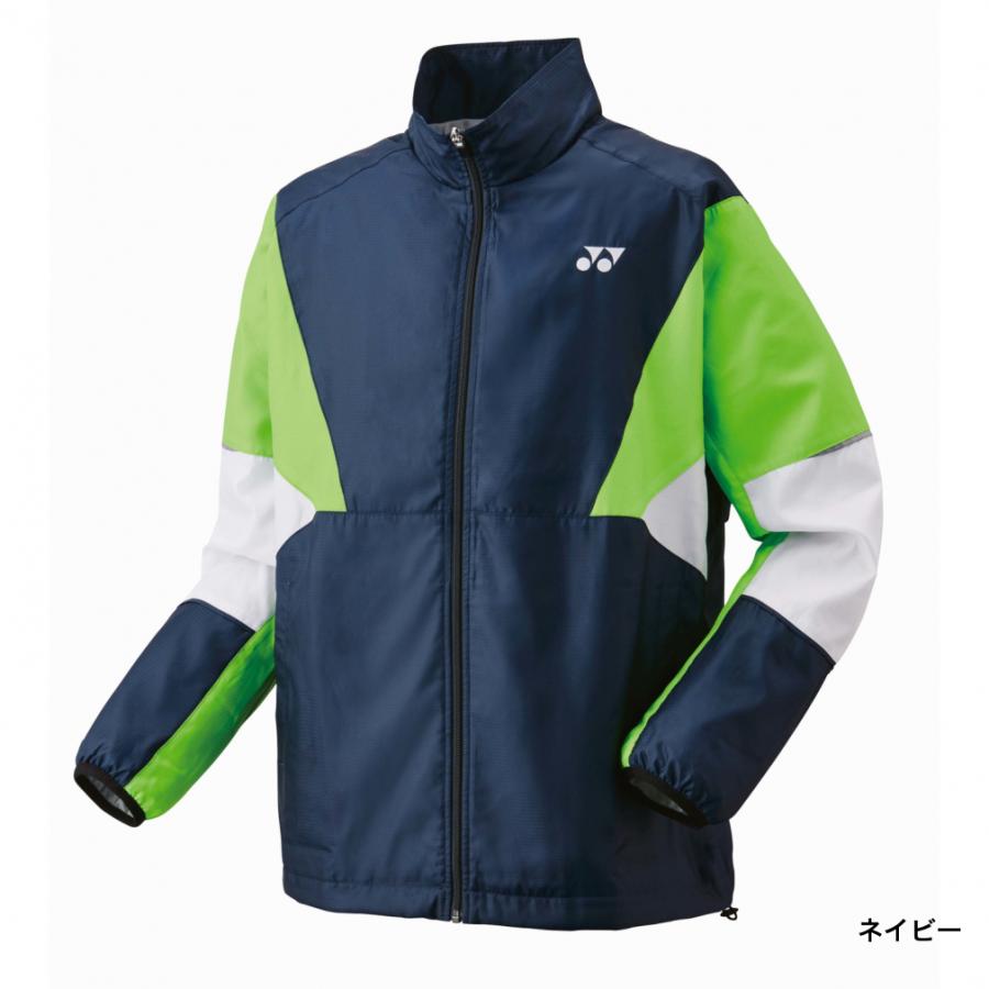 YONEX（ヨネックス） メンズ レディス テニス ウインドブレーカー ユニ