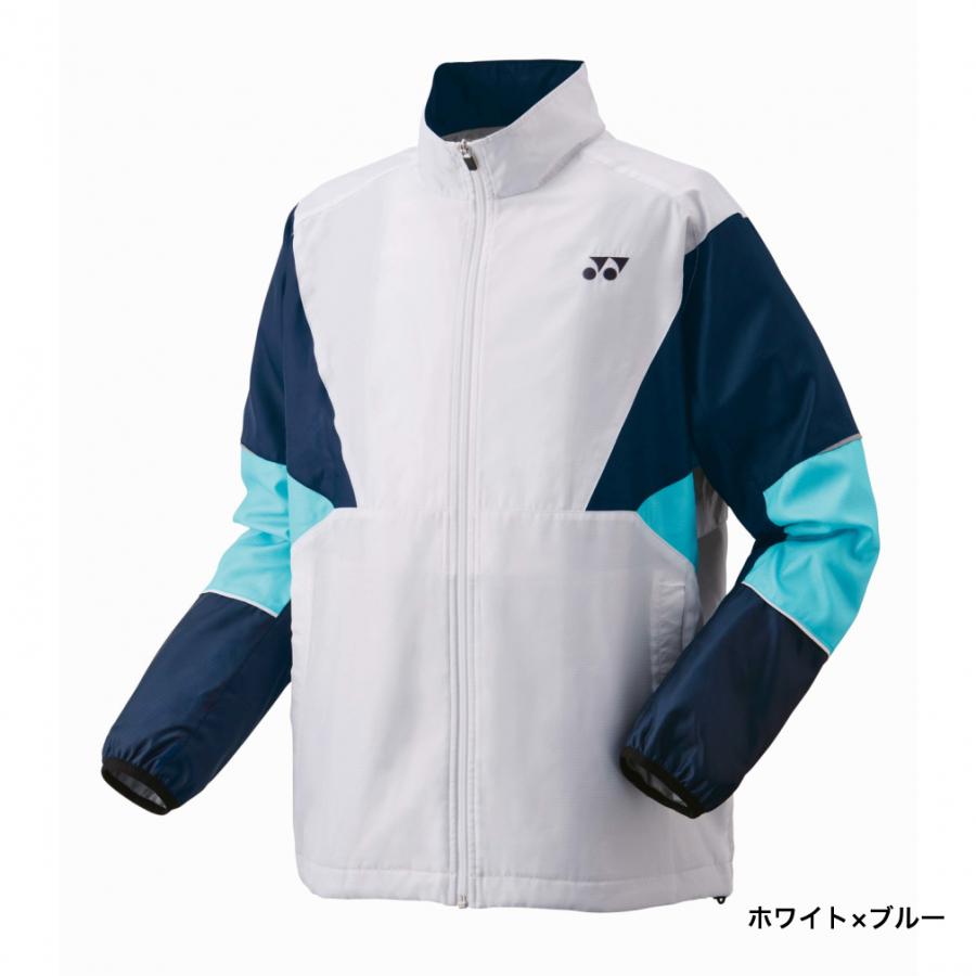 YONEX（ヨネックス） メンズ レディス テニス ウインドブレーカー ユニ