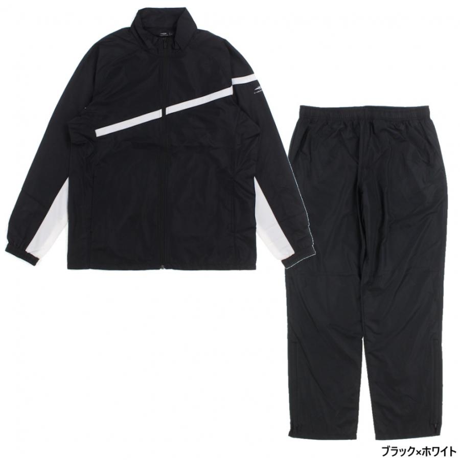 TIGORA（ティゴラ） メンズ レディス テニスウェア 上下セット 撥水