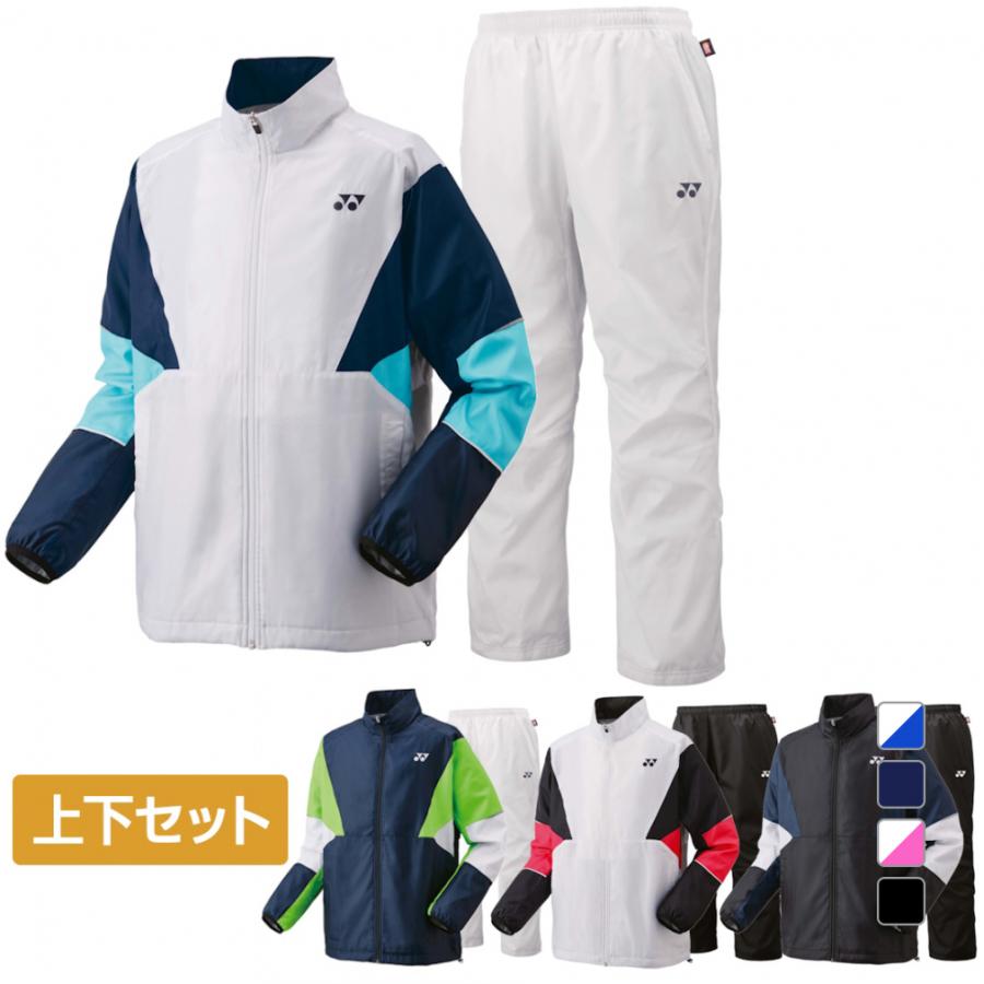 ヨネックス　テニスウェア上下セット YONEX（ヨネックス） メンズ レディス テニスウェア 上下セット ユニ