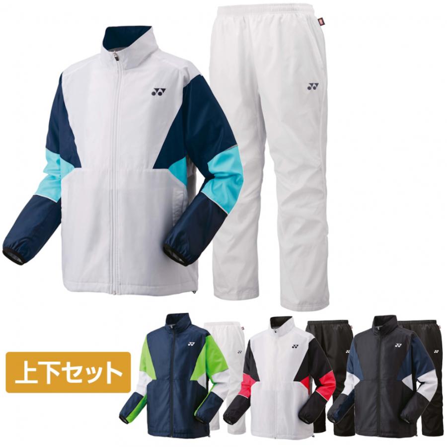 YONEX（ヨネックス） メンズ レディス テニスウェア 上下セット ユニ