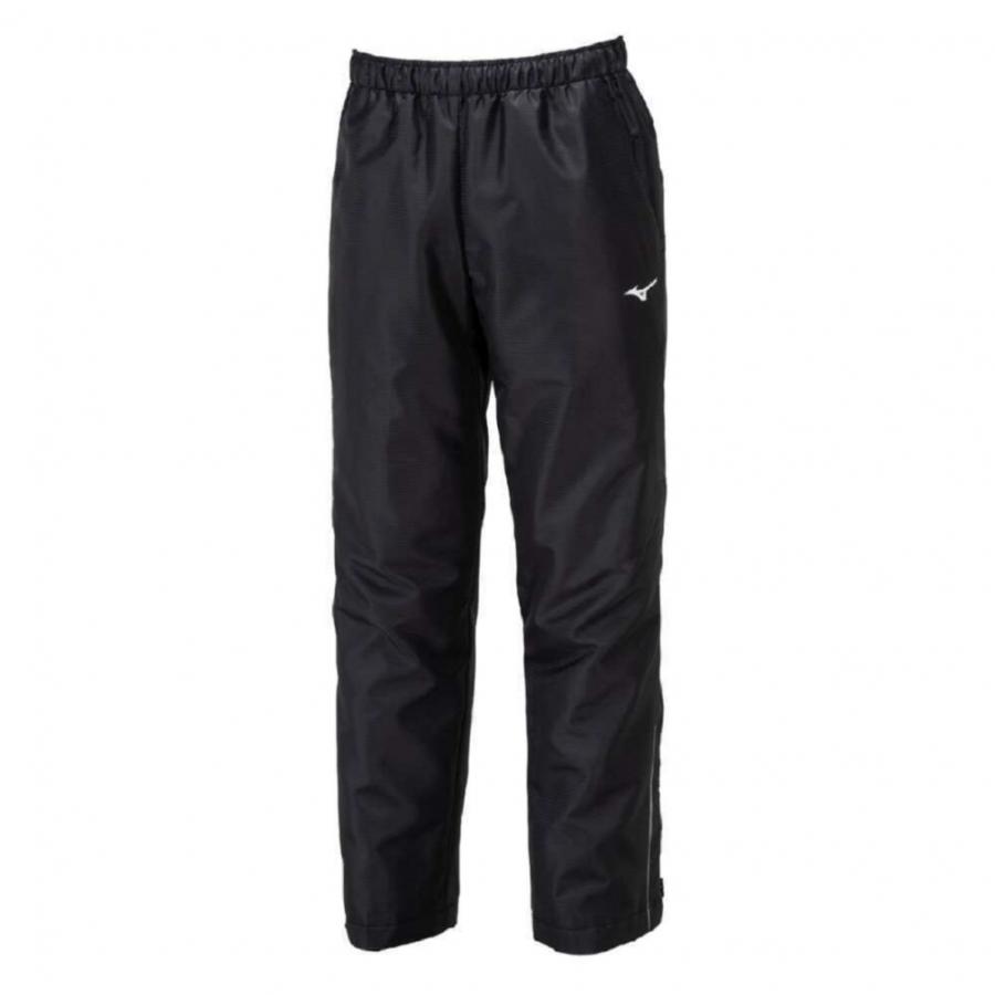MIZUNO（ミズノ） メンズ レディス テニス ウインドパンツ アクティブ
