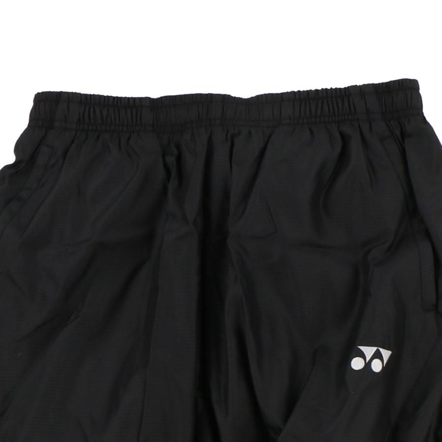 YONEX（ヨネックス） メンズ レディース テニス 裏地付ウィンド