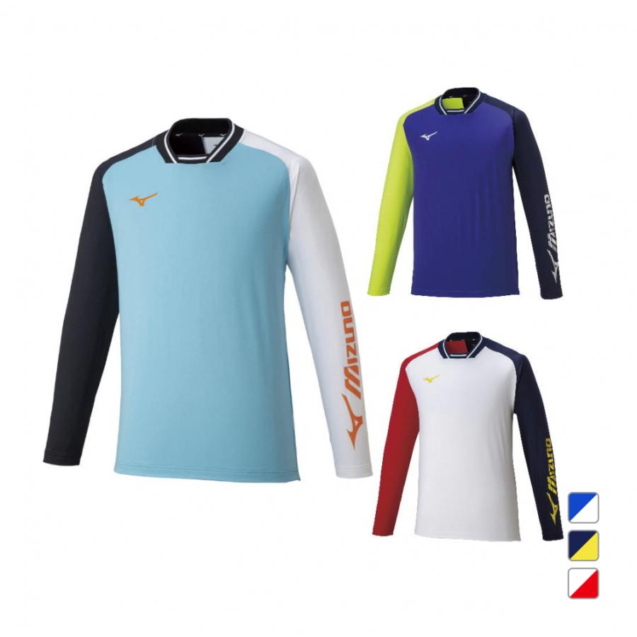 MIZUNO（ミズノ） メンズ レディース テニス ロングシャツ トレーナー