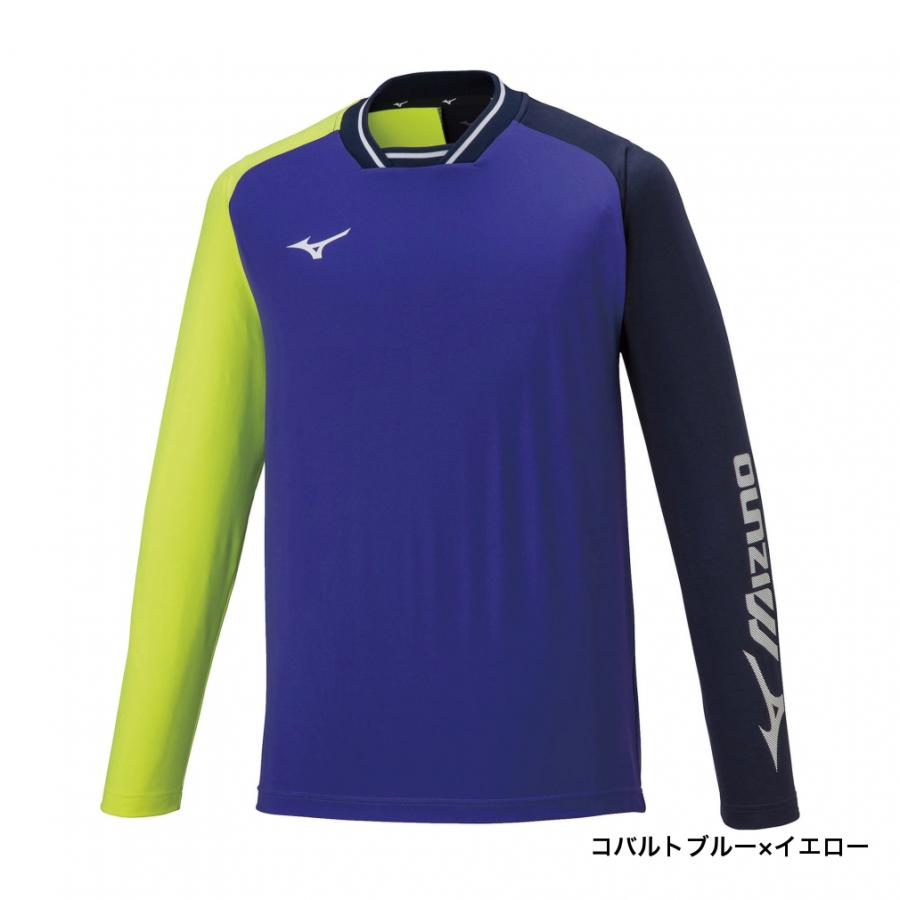 MIZUNO（ミズノ） メンズ レディース テニス ロングシャツ トレーナー