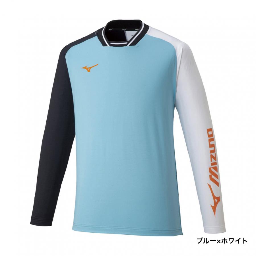MIZUNO（ミズノ） メンズ レディース テニス ロングシャツ トレーナー