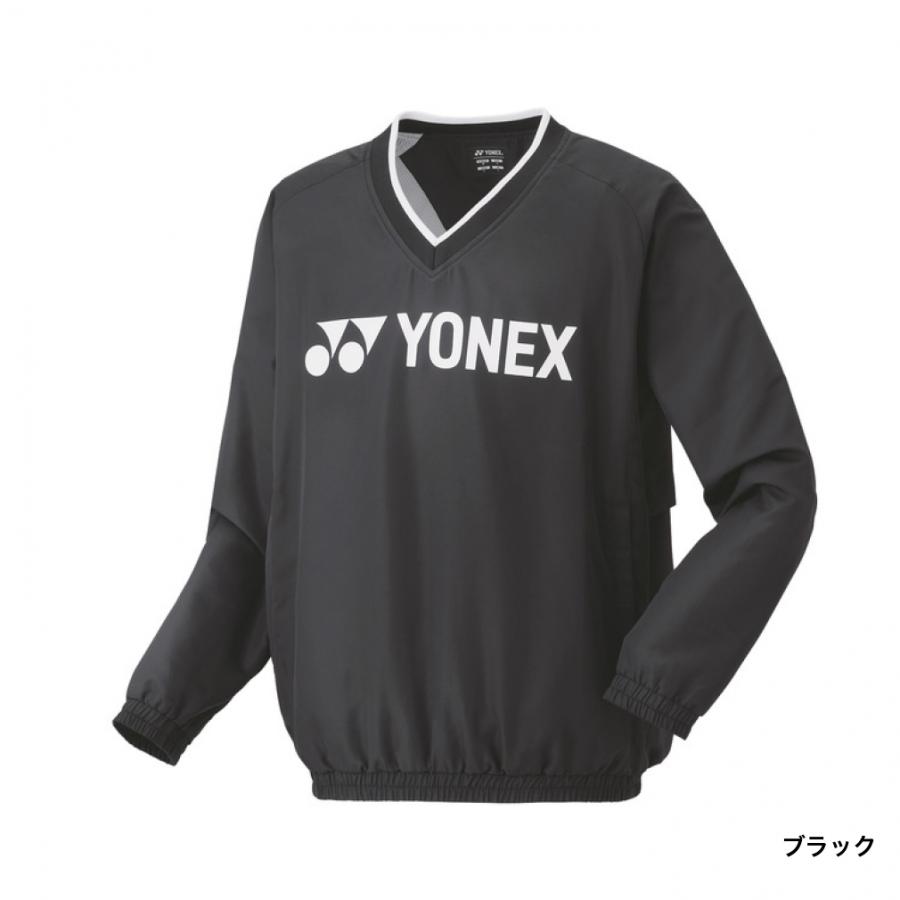 YONEX（ヨネックス） メンズ レディス テニス ウインドブレーカー 裏地