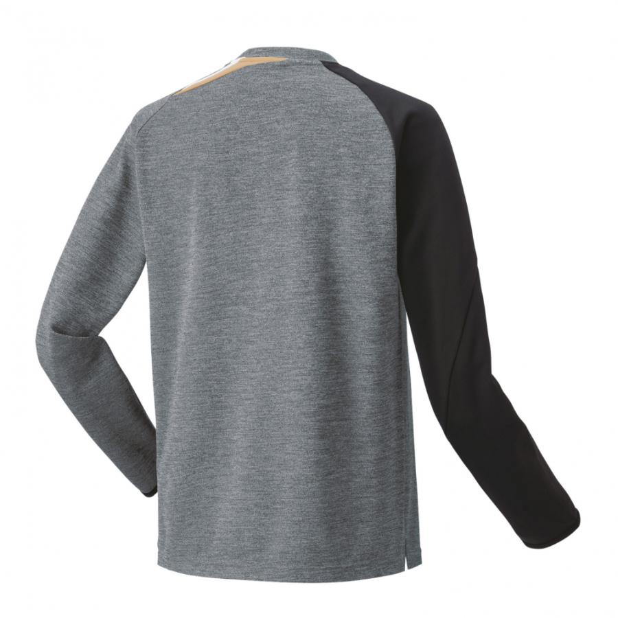 ⭐️新品⭐️ヨネックス ヒートカプセル トリプル ユニ スウェットパーカー S ⭐️新品⭐️ヨネックス ヒートカプセル トリプル ユニ