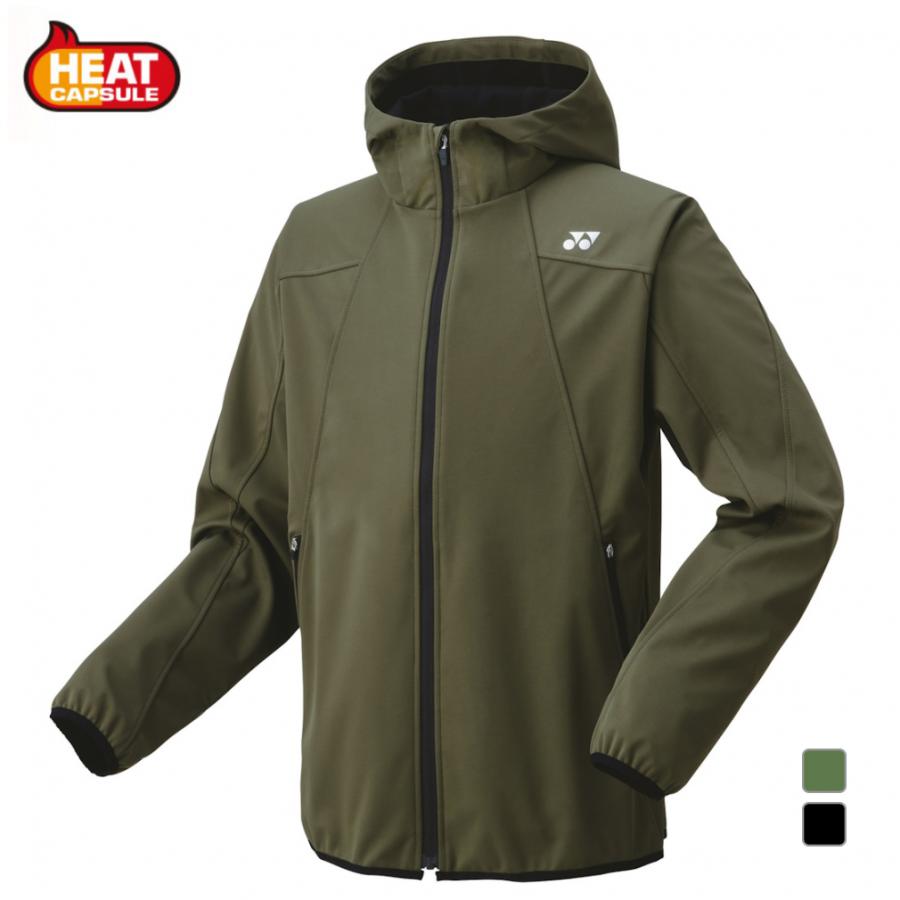 YONEX ヨネックス メンズ レディス テニス パーカー ウォームアップ