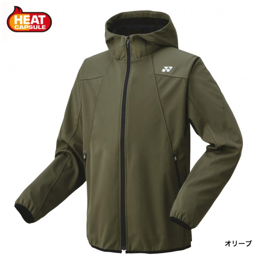 【限定モデル】YONEX ウォームアップパーカー YONEX ヨネックス レディス テニス パーカー WOMENウォーム