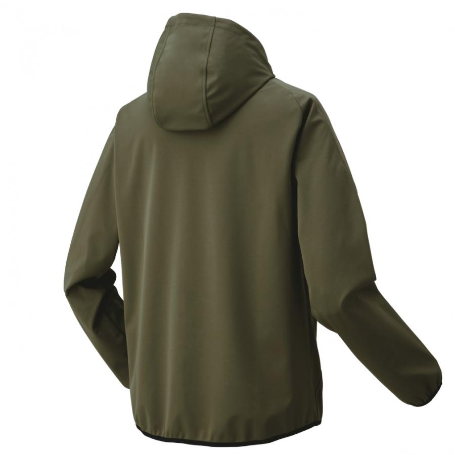 YONEX ヨネックス メンズ レディス テニス パーカー ウォーム