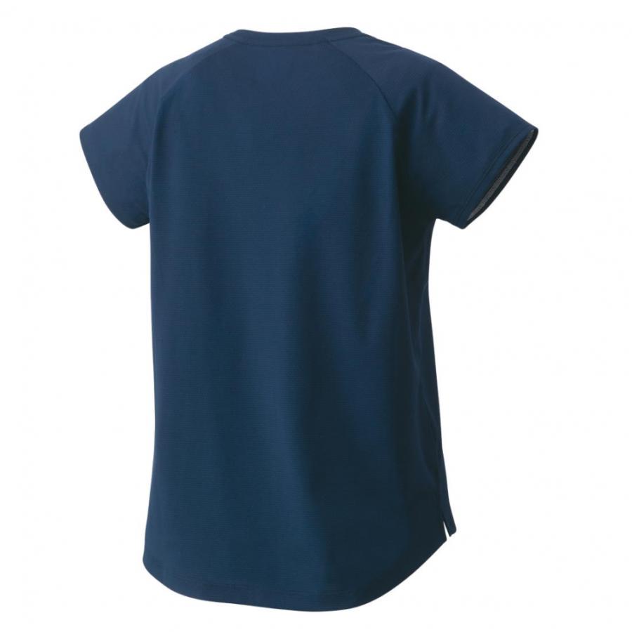 YONEX（ヨネックス） レディス テニス 半袖Tシャツ ドライTシャツ