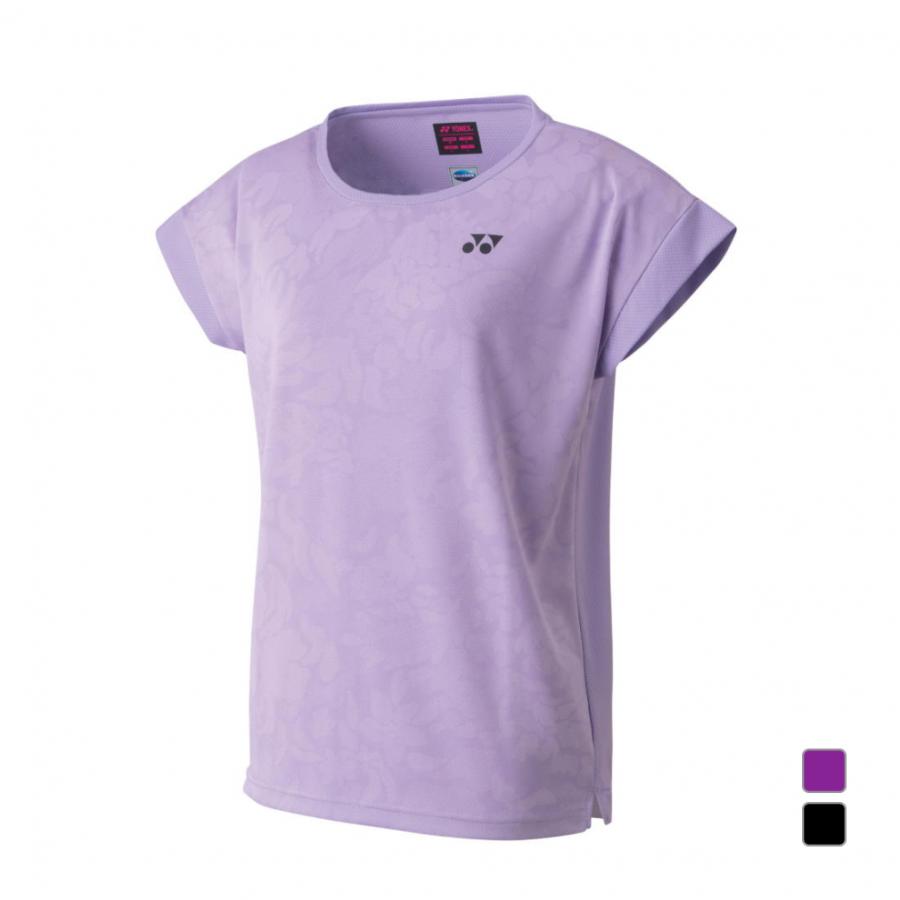 YONEX ヨネックス レディス テニス 半袖Tシャツ ゲームシャツ