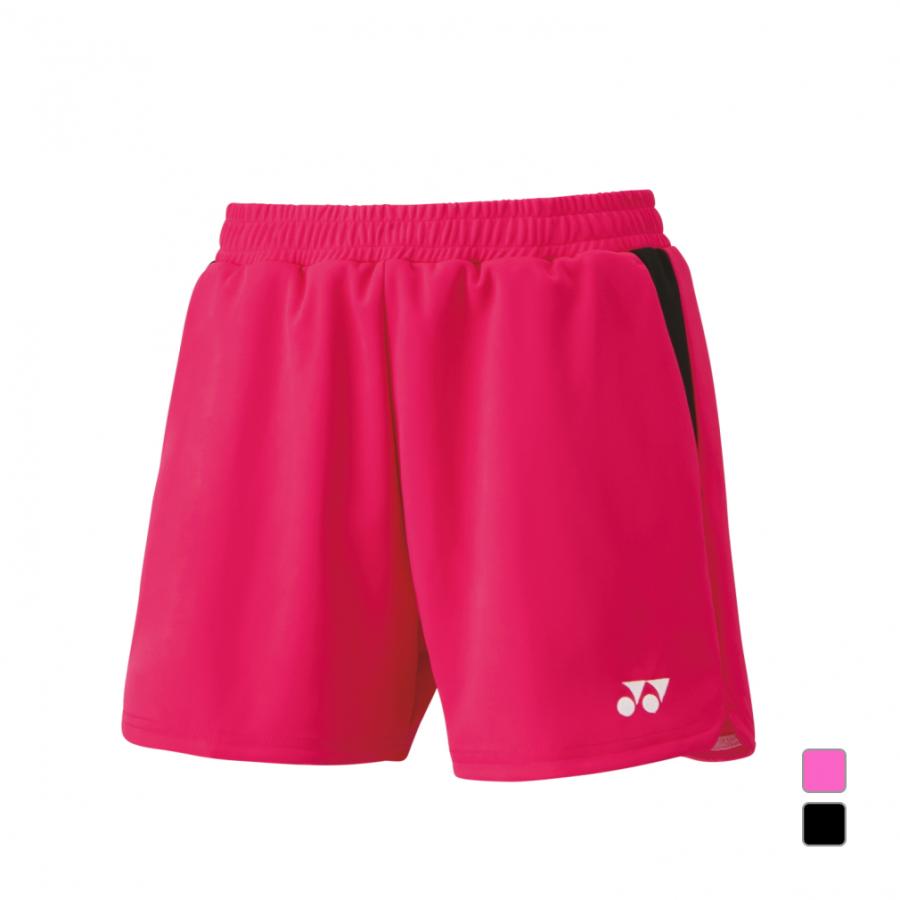 YONEX（ヨネックス） レディス テニス ハーフパンツ ニットショート