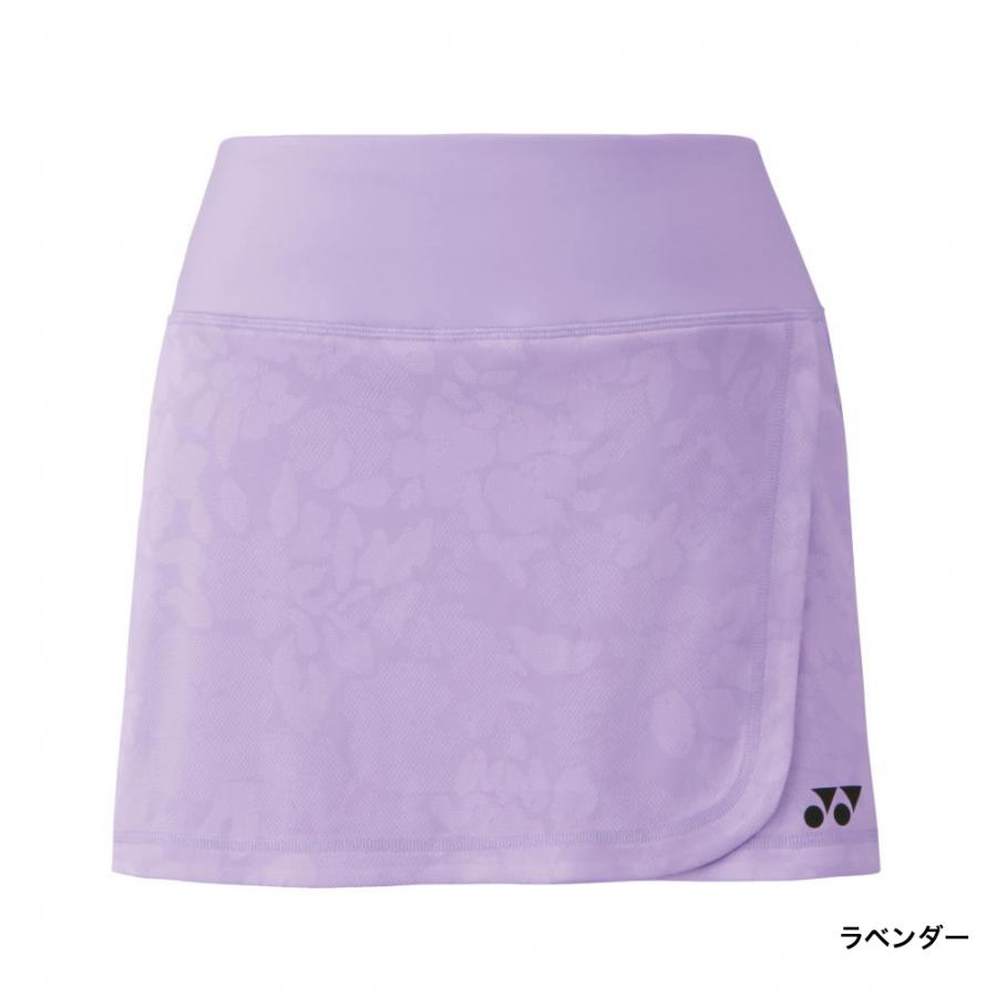 YONEX（ヨネックス） レディス テニス スコート スカート インナー