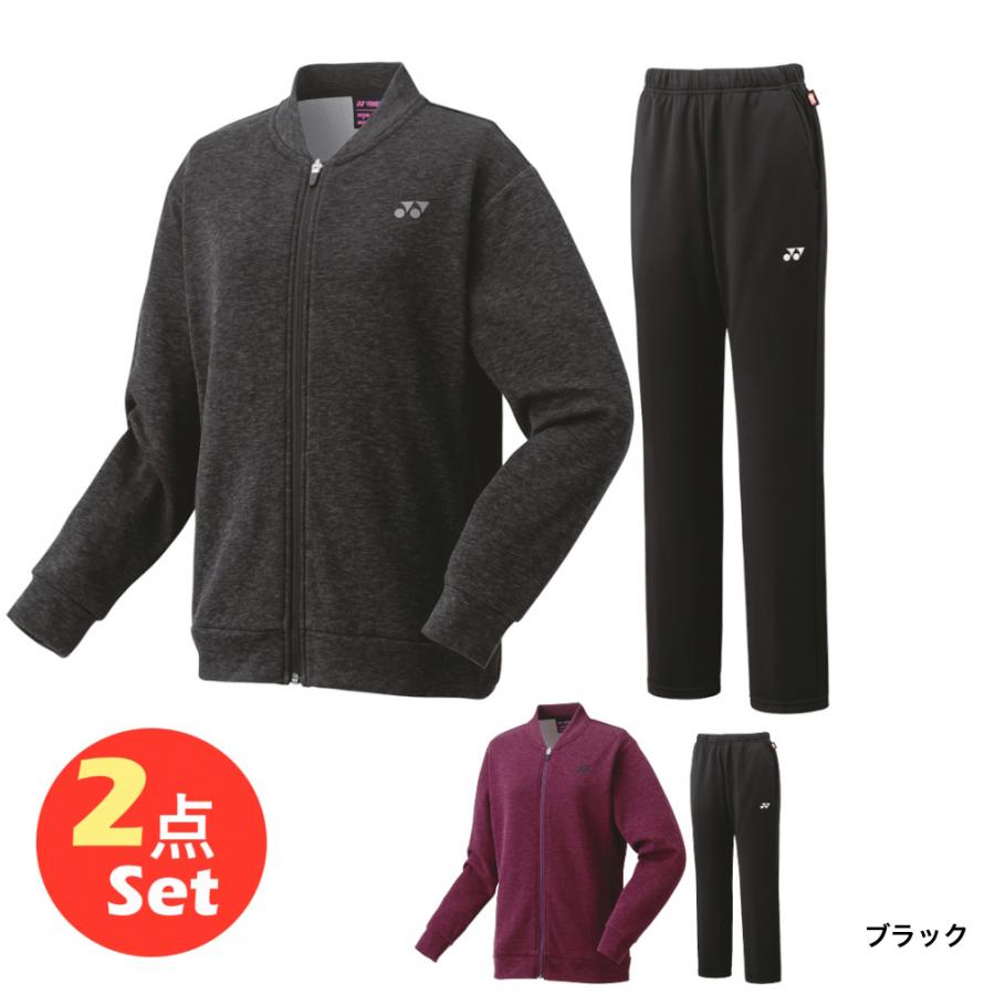 YONEX（ヨネックス） レディス テニスウェア 上下セット ウィメンズ