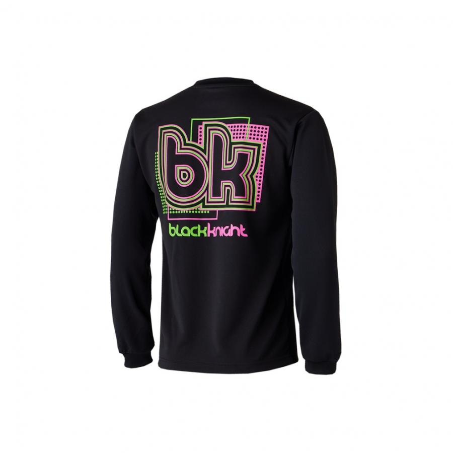 black knight ブラックナイト メンズ レディス バドミントン テニス