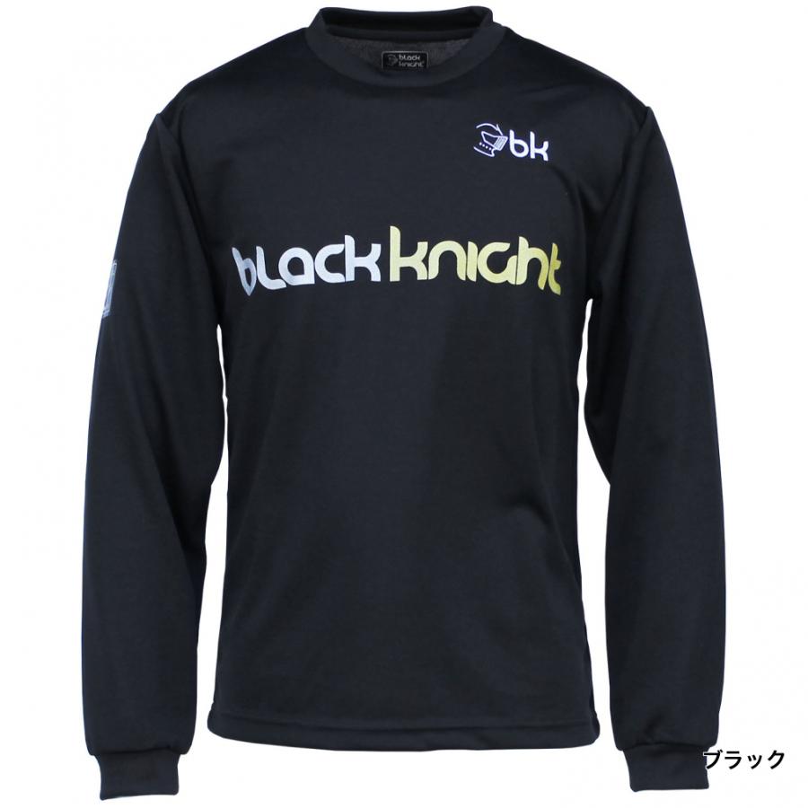ブラックナイト メンズ レディース テニス バドミントン 長袖Tシャツ BKロングTシャツ T-0230 Black Knight :2686505230:アルペングループヤフー店 - 通販 - Yahoo!ショッピング ブラックナイト メンズ レディース テニス バドミントン 長袖Tシャツ BKロングTシャツ T-0230 Black Knight :2686505230:アルペングループヤフー店 - 通販 - Yahoo!ショッピング