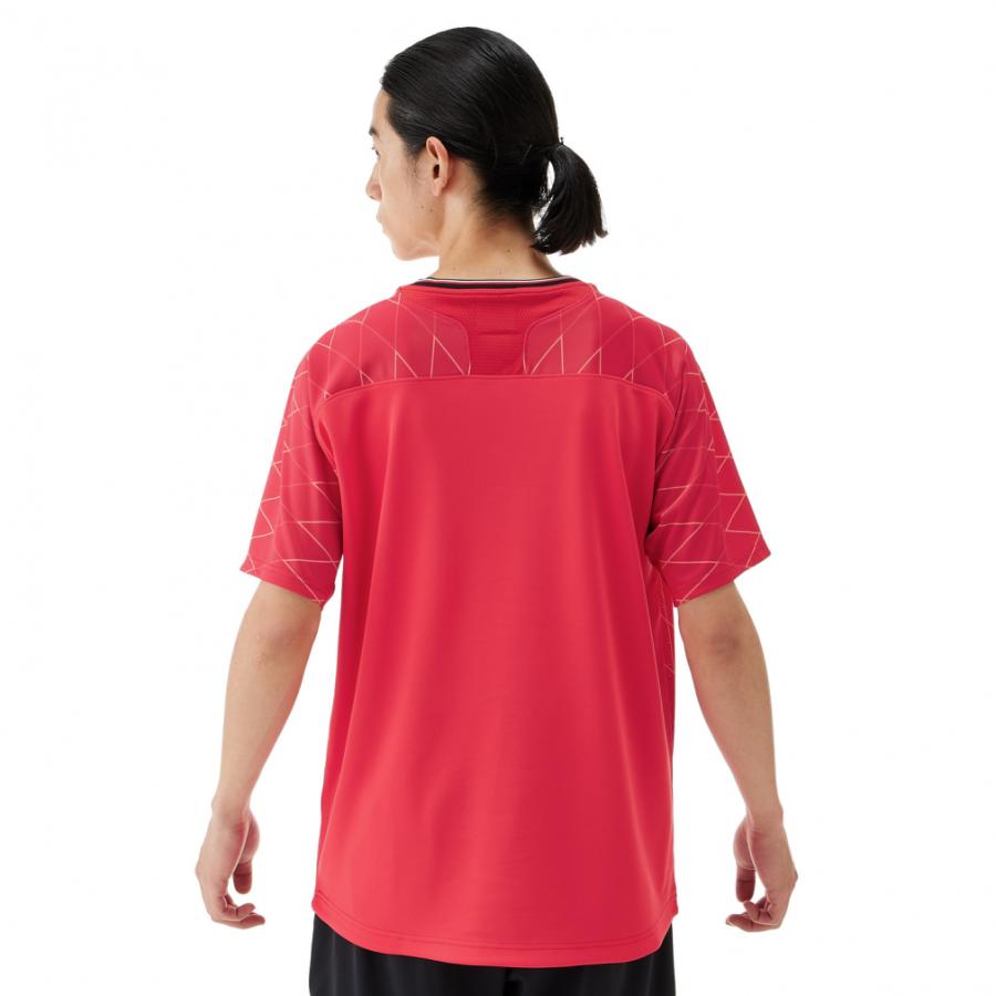 YONEX（ヨネックス） メンズ テニス バドミントン 半袖Tシャツ メンズ