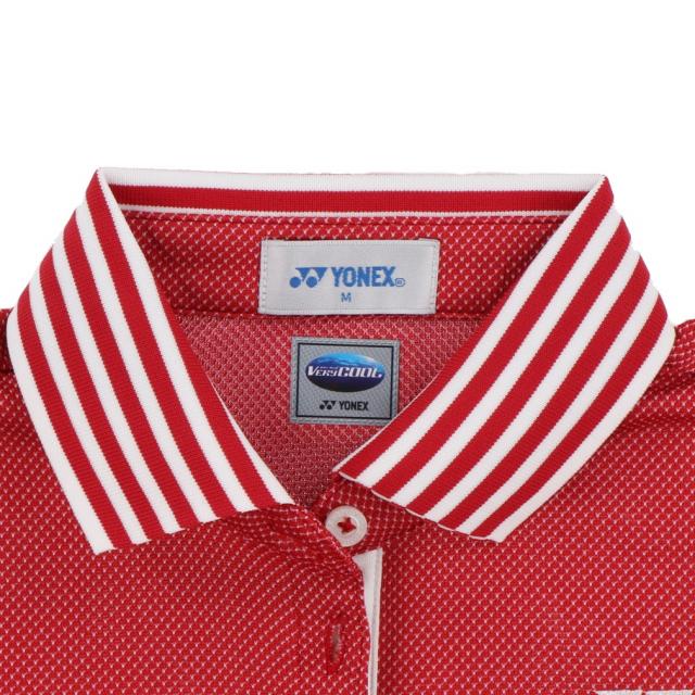 ヨネックス YONEX レディース バドミントン 半袖Tシャツ ゲームシャツ 