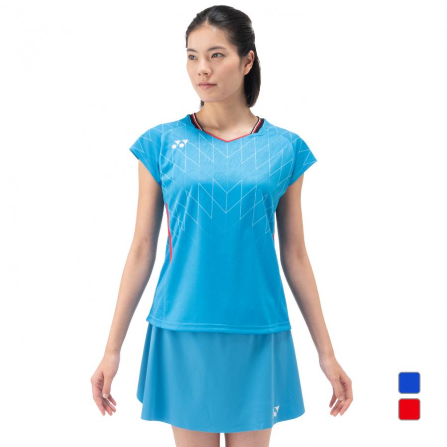 YONEX ヨネックス レディス テニス 半袖Tシャツ ウィメンズ