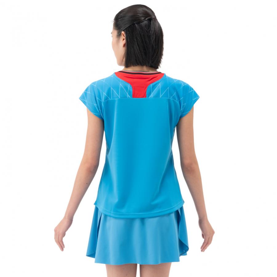 YONEX（ヨネックス） レディス テニス 半袖Tシャツ ウィメンズゲーム