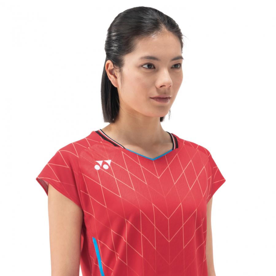 YONEX ヨネックス レディス テニス 半袖Tシャツ ウィメンズ