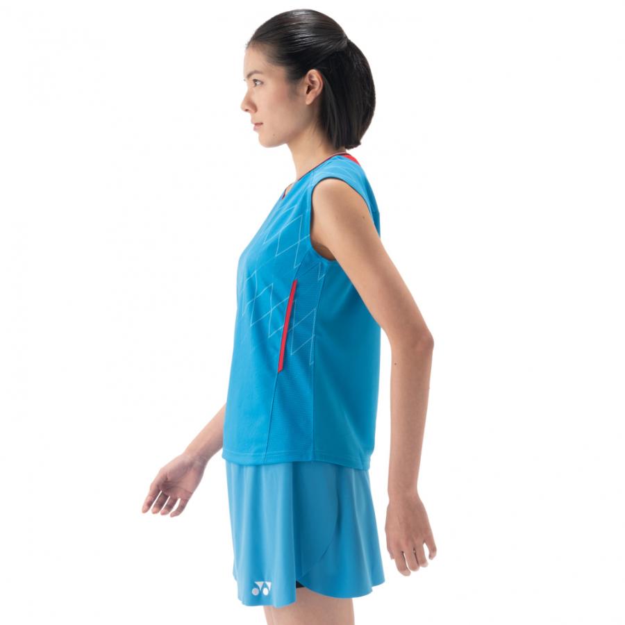 YONEX（ヨネックス） レディス テニス 半袖Tシャツ ウィメンズゲーム