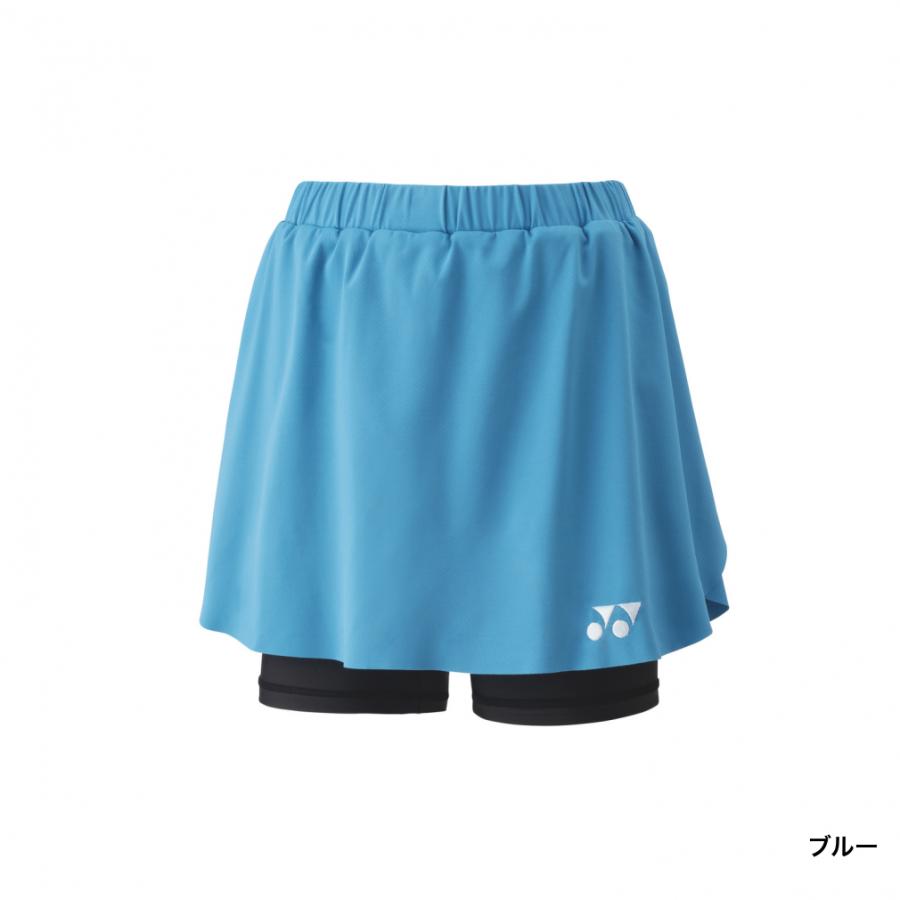 YONEX（ヨネックス） レディス テニス スコート ウィメンズスカート