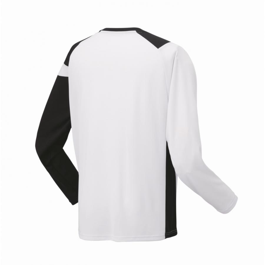 YONEX（ヨネックス） ジュニア キッズ・子供 テニス 長袖Tシャツ