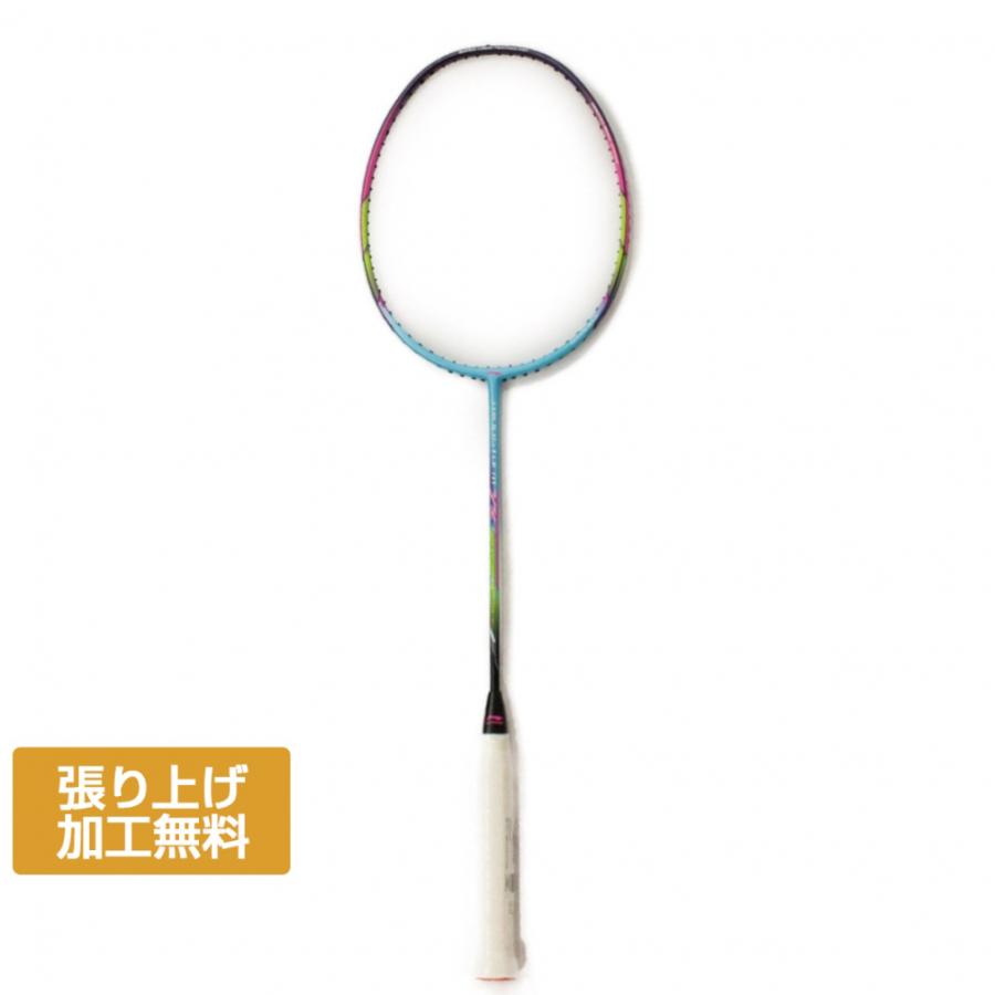 WINDSTORM72 ウィンドストーム72 AYPM084-1C バドミントン 未張り