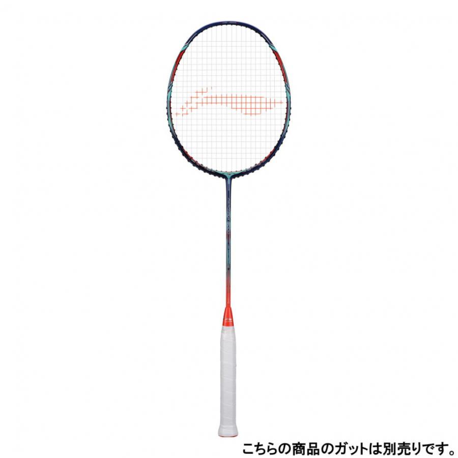 リーニン AERONAUT9000C エアロナウト9000C AYPP122-1D バドミントン 