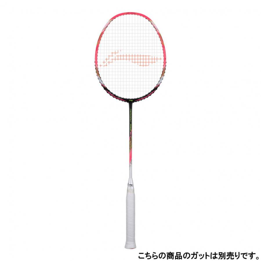 リーニン AERONAUT7000I エアロナウト7000I AYPP238-1 バドミントン 未