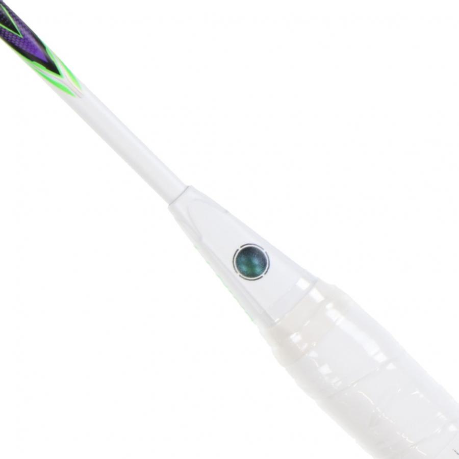 リーニン ハルバーテック9000 AYPU021-4 バドミントン 未張り リーニン ハルバーテック9000 AYPU021-4 バドミントン 未張り