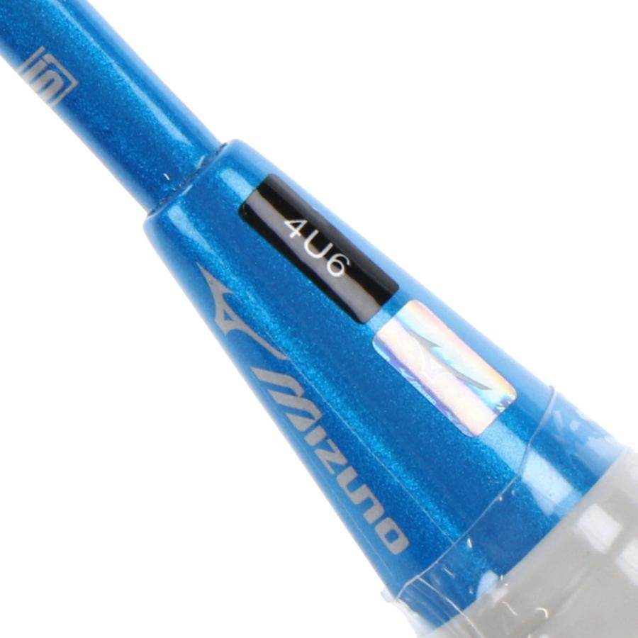 MIZUNO（ミズノ） アルティウス ALTIUS 08 73JTB08027 バドミントン 未
