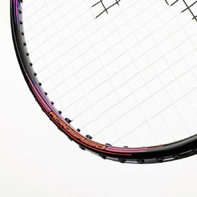 MIZUNO（ミズノ） アクロスピード 2 73JTB42264 バドミントン 未張り