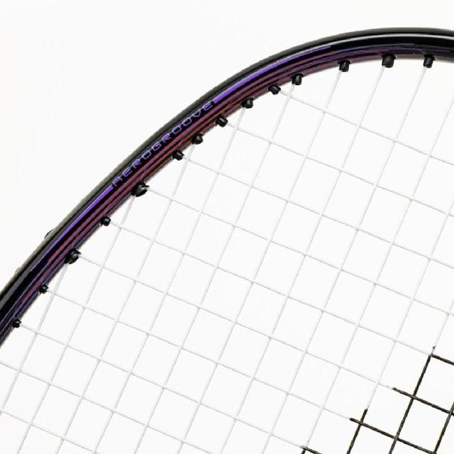 MIZUNO（ミズノ） アクロスピード 2 73JTB42264 バドミントン 未張り