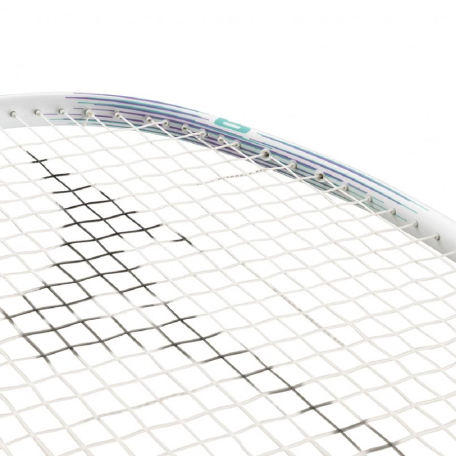 ミズノ希少デカラケアクロスピードアクセル 260通常の長さで面118インチ