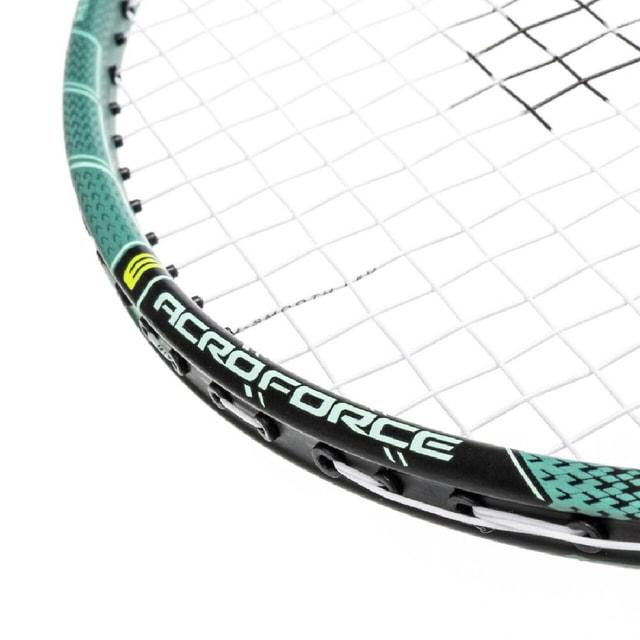 MIZUNO（ミズノ） アクロフォース 600 73JTB50630 バドミントン 未張り