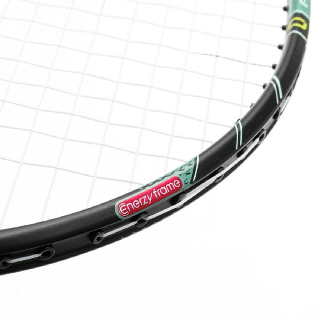 MIZUNO（ミズノ） アクロフォース 600 73JTB50630 バドミントン 未張り