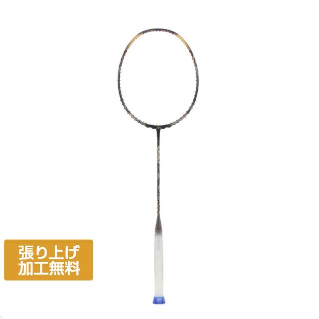 VICTOR ビクター オーラスピードパンサー ARSPANTHER バドミントン 未
