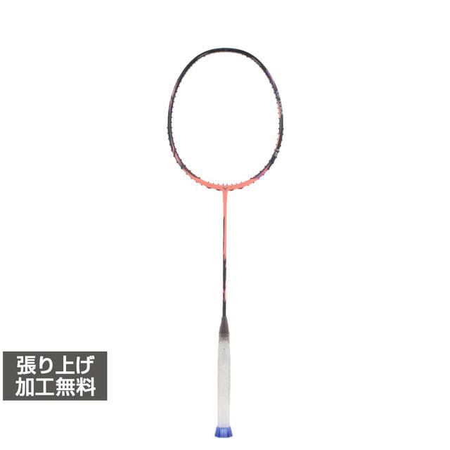 VICTOR ビクター ドライブエックス12 DX-12 バドミントン 未張り