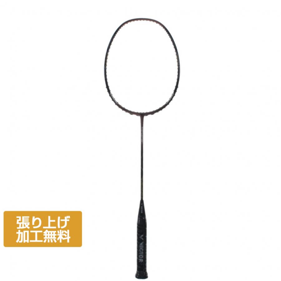 大人気☆ VICTOR TK-HAWK / ビクター スラスターK-HAWK / バドミントン