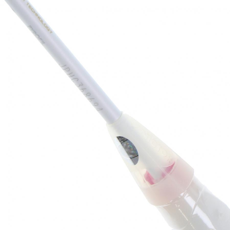 ビクター THRUSTER スラスターFC TK-TTY バドミントン 未張り