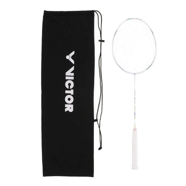 Victor スラスターTTYアルティマ(タイ　ツーイン　モデル) ビクター スラスターTTY アルティマ TKTTYUltim バドミントン 未張り