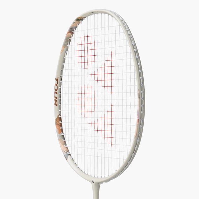 【ジャンク】ナノフレア700 4UG6 3本セット バドミントン ラケット YONEX（ヨネックス） NANOFLARE 700 TOUR ナノフレア700ツアー 2NF